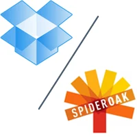 Dropbox diventa "formalmente" legale anche nell'UE.. ma la scelta migliore per l'avvocato è SpiderOak