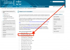 Illustrazione dell’articolo «Processo Tributario Telematico - Interessanti novita: SPID e (forse) PEC»