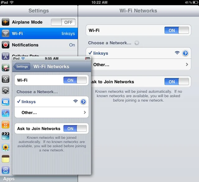 Illustrazione dell’articolo «Come liberarsi del fastidiosissimo #linkbucks su iOS»